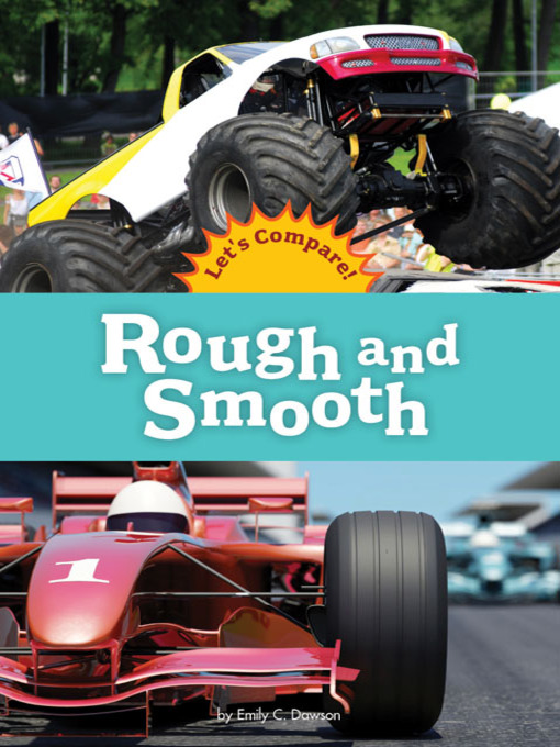 Cover image for Rough and Smooth